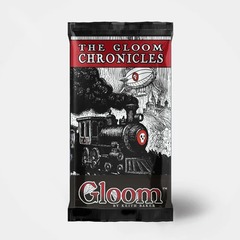 Gloom: The Gloom Chronicles